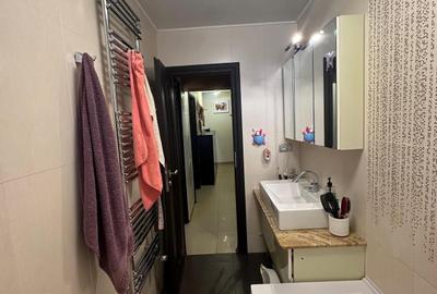 2 Camere, Decomandate, etaj 3, Imbunatatiri de Lux 2 Camere, Decomandate, etaj 3, Imbunatatiri de Lux - 12