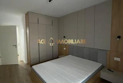 Apartament cu 2 camere decomandat, mobilat în Cotroceni - 3