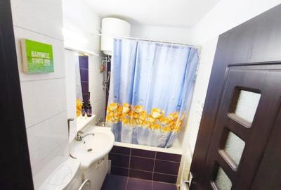 Apartament 2 camere  decomandat renovat –Dr Taberei 33 parc Moghioros - 6