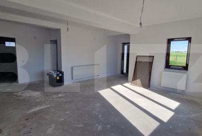 Casă cu 3 camere în Șimnicu de Sus - 5