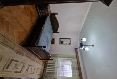 Apartament cu 3 camere decomandat în Central - 10