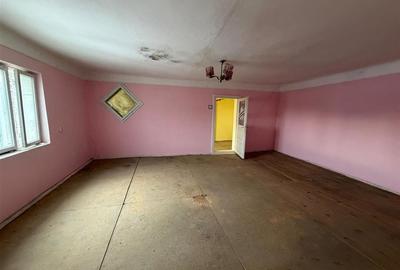 Casă individuală cu 3 camere cu Canalizare în Câmpineanca - 10