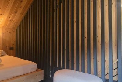 Casă cu 3 camere în Central - 8