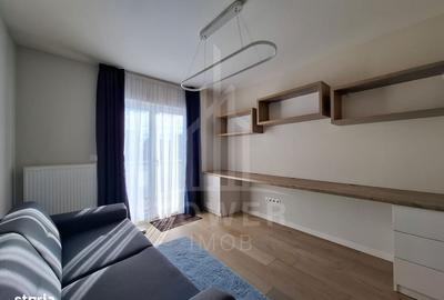 Apartament cu 4 camere în Central - 9