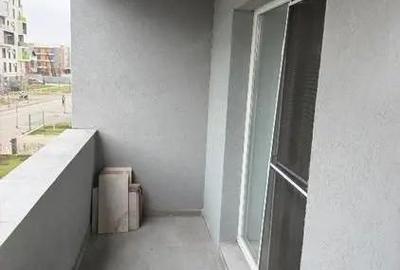 Garsonieră decomandată, mobilată în Theodor Pallady