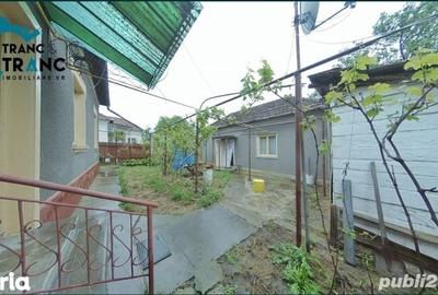 Casă cu 4 camere în Chișineu-Criș - 1
