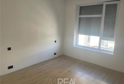 Apartament cu 2 camere decomandat în Tei - 14