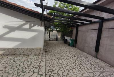 Exclusiv Vanzare Vila Ovidiu compartimentare inteligenta - 34