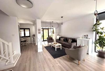 CALEA URSENI - DUPLEX - 4 camere - 2 bai - incalzire pardoseala - clima - rulour - 1