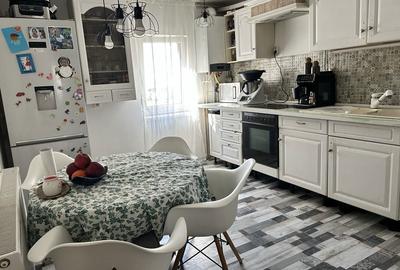Apartament cu 2 camere semidecomandat în Central - 6