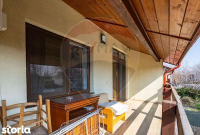 Casă cu 5 camere semidecomandat cu Teren 345 Mp în Ronaț - 2