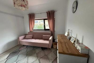 De vanzare duplex situat pe calea Calea Urseni la 4 minute de Vila Contra - 2