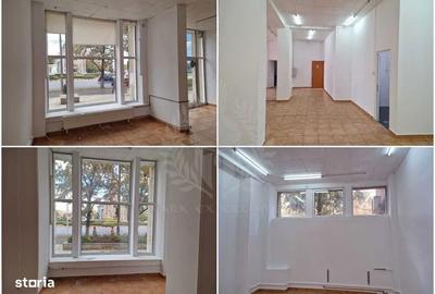 Spațiu comercial, de 211 mp, în Republicii - 3