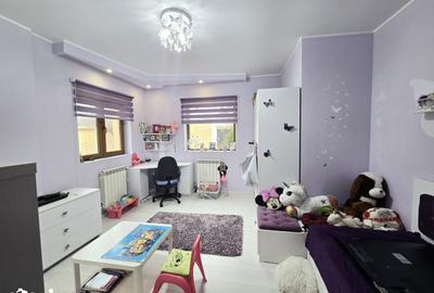 Casă cu 8 camere cu Teren 483 Mp în Țiglina 3 - 3
