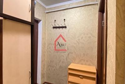 Apartament cu o cameră, Tătărași, bloc de apartamente - 10