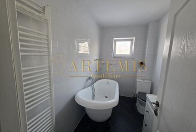 Apartament de 2 camere, 53 mp., zona Libertati. - 7