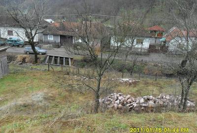 Vand teren in Ranusa - 8