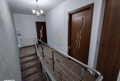 Casă cu 3 camere în Nazărioaia - 7