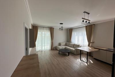 Casa parter - Golesti - 10