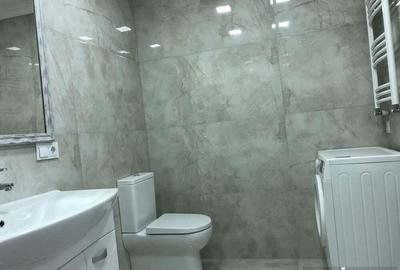 Oferim spre inchiriere garsoniera in zona UPB - 3