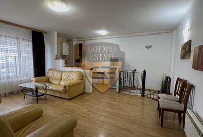 Bloc Miraj 3 Cam Statiunea Mamaia Vedere Frontala Lac, 92 mp Duplex, Hotel Rex - 1