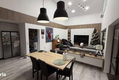 Casă cu 4 camere în Cataloi - 7