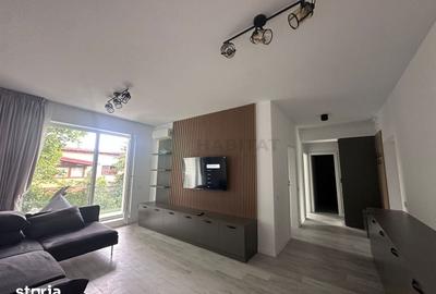 Apartament cu 2 camere în Tunari - 6