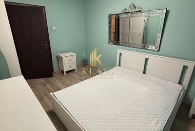 Apartament 3 camere | Proaspat renovat & mobilat - 4