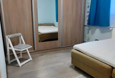 Apartament cu 2 camere decomandat în Central - 7