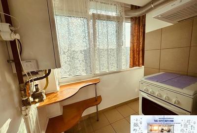 2 camere decomandate, SDV, 3/4. - 4