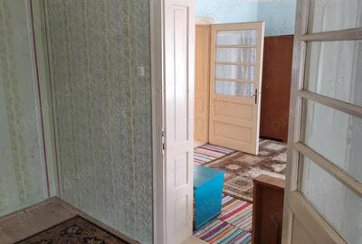 Casă cu 3 camere în Târnova - 10