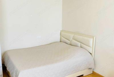 Garsoniera - zona Berceni - 2