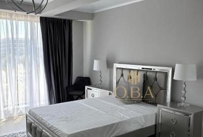 Apartament 3 camere - Mamaia - Oba LAKE - Proiect finalizat - 3