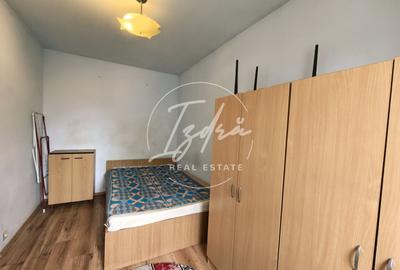 Apartament cu 2 camere semidecomandat, mobilat în Calea Dumbrăvii - 4