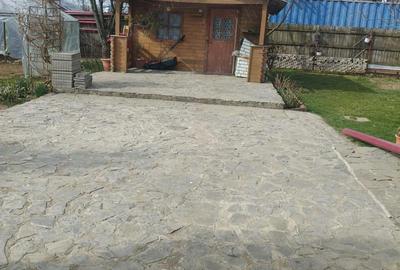 Casă cu Teren 1000 Mp în Mircea Vodă - 10