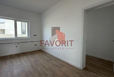 Casă individuală cu 4 camere cu Canalizare în Moșnița Veche - 14