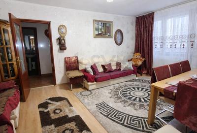 REA1026363 Apartament 4 camere I Dristor - 5