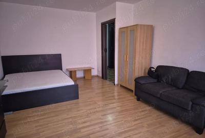 Garsonieră decomandată în Timpuri Noi - 2
