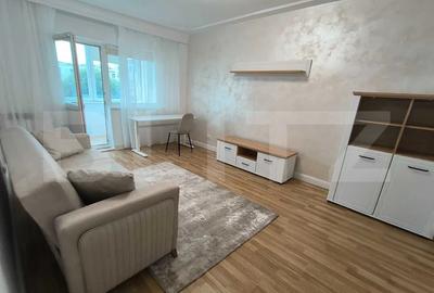 Apartament 2 camere, 51 mp, zona Sfantul Lazar - 1