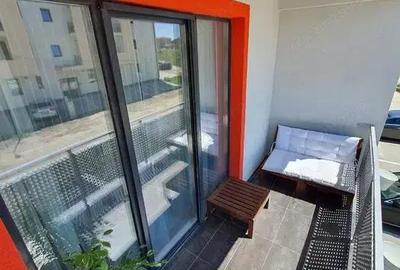 Apartament cu 3 camere în Girocului