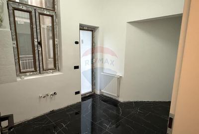 INCHIRIERE Apartament cu 3 camere in zona Dacia - 11