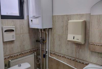 Spațiu comercial, de 106 mp, în Central - 13