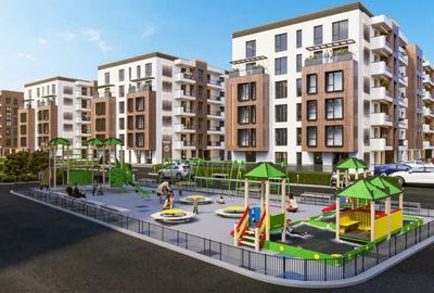 Garsonieră semidecomandată în Pipera - 3