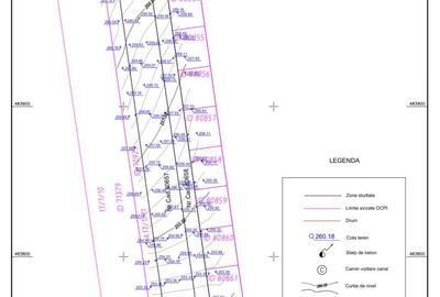 Spațiu comercial, în Central - 5
