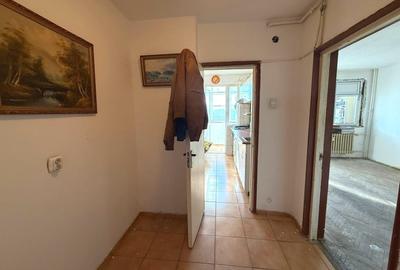 2 Camere | Berceni- Piata Sudului | Balcon | Anvelopat - 14