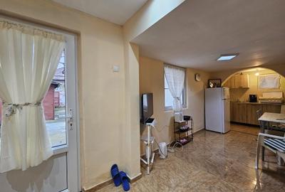 Casa Orastie la pret de apartament , zona Abatorului - 8