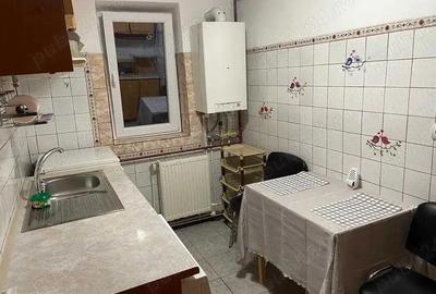 Apartament cu 2 camere decomandat în Bălcescu - 5