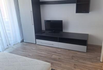 Garsonieră decomandată în Avantgarden - 1