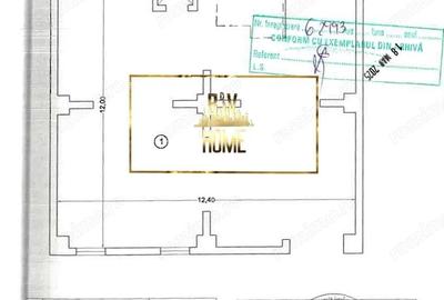 Spatiu comercial generos Bd Mamaia, VANZARE - 2