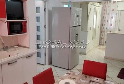 Comision 0%-Cet, ap. 4 camere, dec. 71mp, etaj 3, gaze, mobilat,utilat - 2